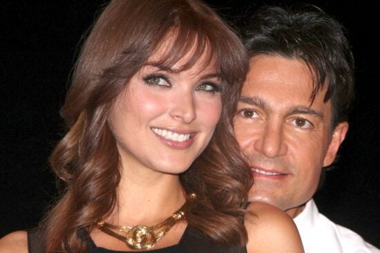 Pareja, Romance, Actores, Gestación, Rumores