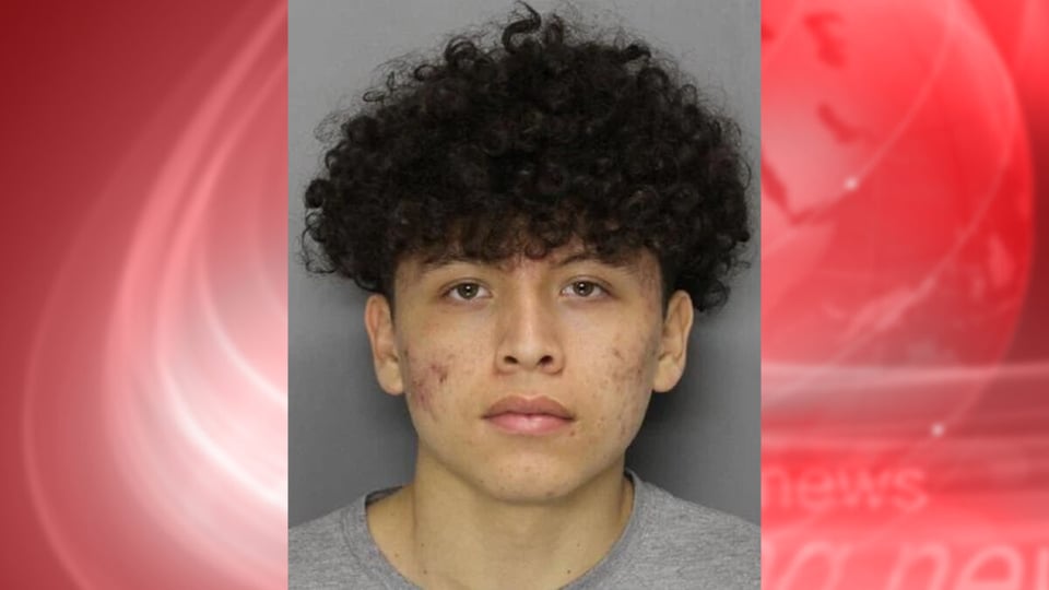 latino, salvadoreño, víctima, muerte, crimen