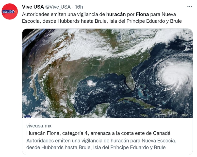 lluvias vientos