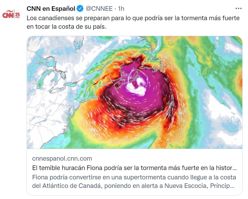 Lluvias y vientos fuertes