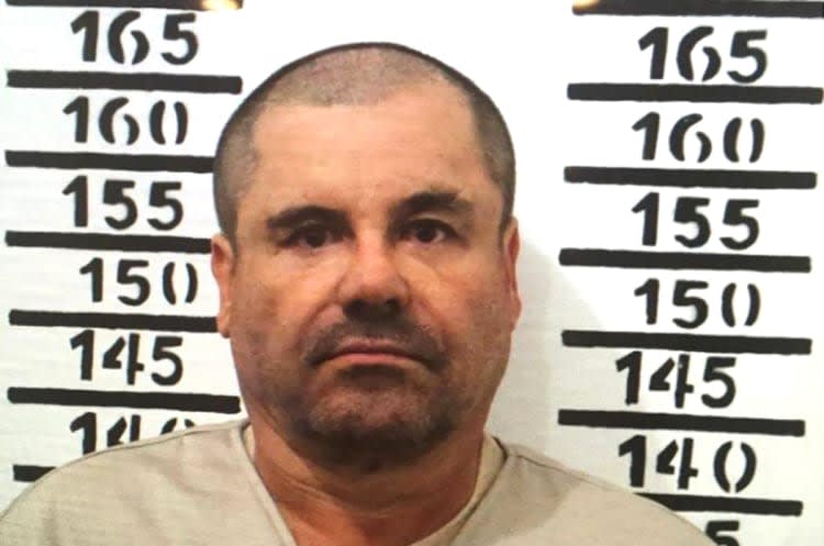 Jorge Iván Gastélum Ávila, "Cholo Iván"