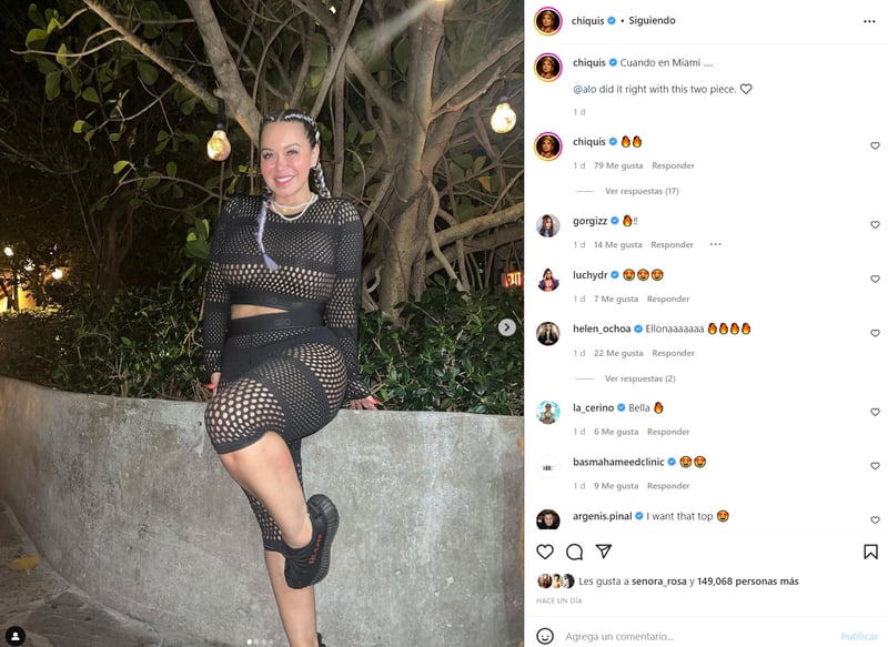 Diva de la Banda