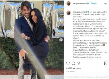"I'm innocent"; It is announced that Inés Gómez-Mont and her husband will be incarcerated in a maximum security prison