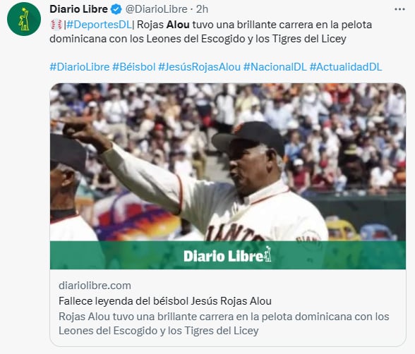 Luto deportes