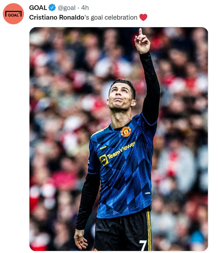 CRT Manchester United