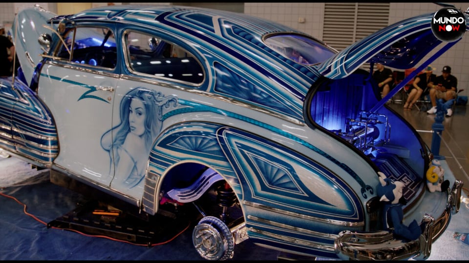 Atlanta, Celebración, Autos Personalizados, Unidad, evento