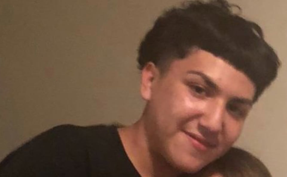 Matthew Camacho is killed after a strange shooting
