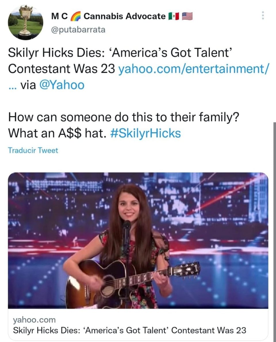 The singer found dead in a friend's house had a 'murky past'