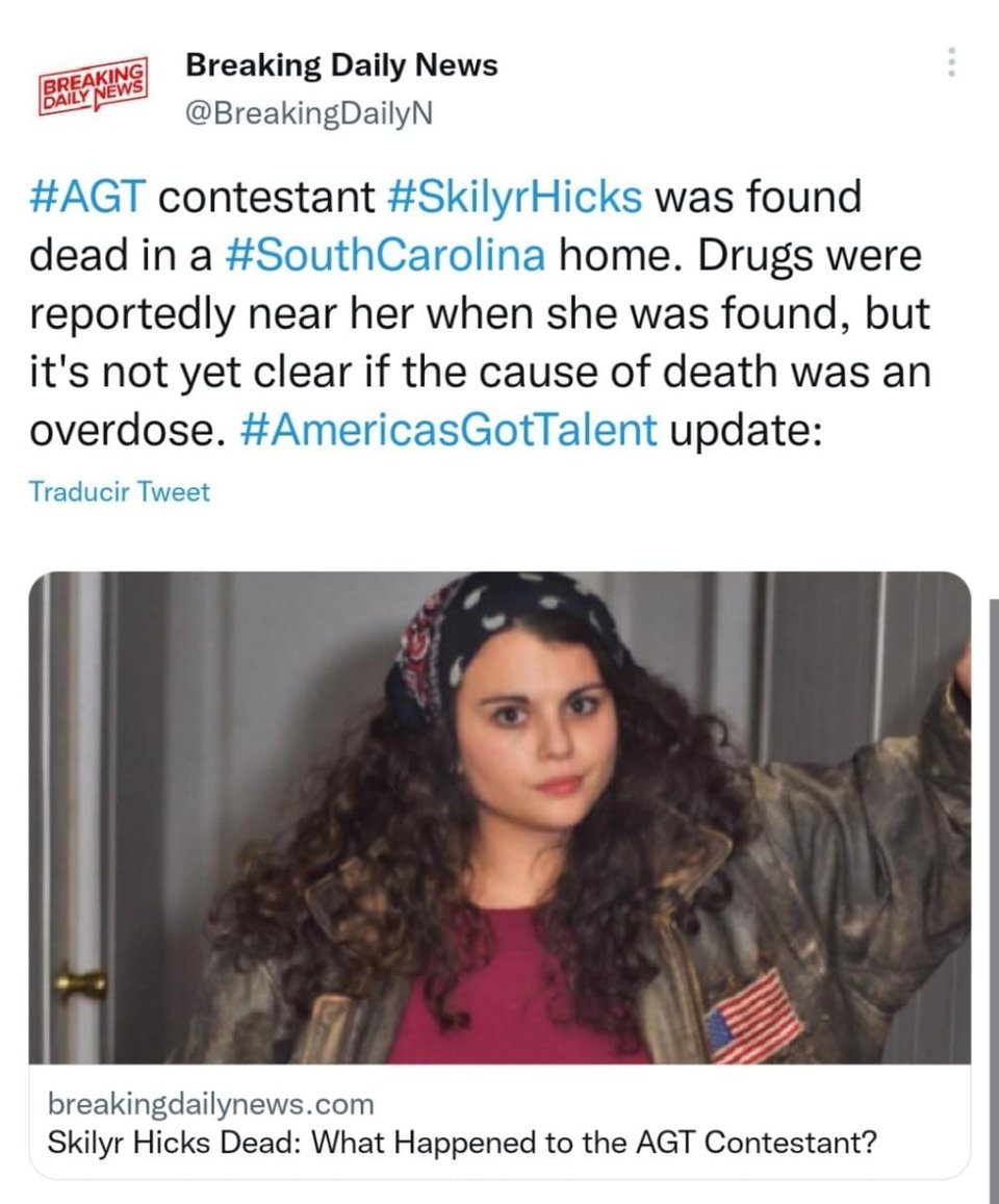 The singer found dead in a friend's house had a 'murky past'