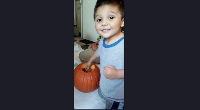 Jesús and Yesenia Domínguez, missing, hispanic children, colorado