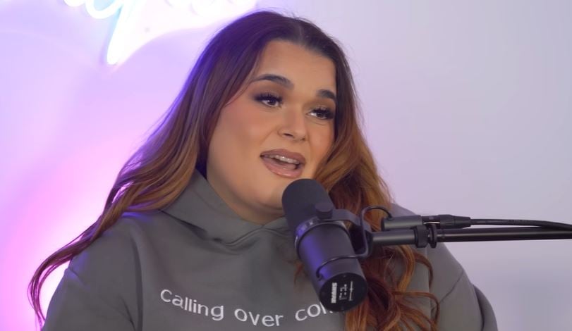 Tras revelar que Juan López no era su padre fue criticada por fanáticos de Jenni Rivera