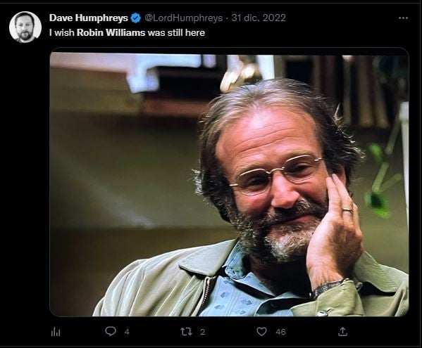 Thanks to the autopsy of Robin Williams, they managed to discover what tormented the actor