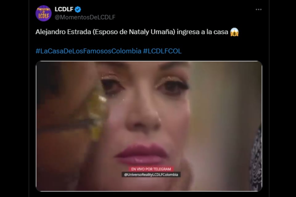 Colombia, Reality Show, Celebrities, Actors, MundoNOW