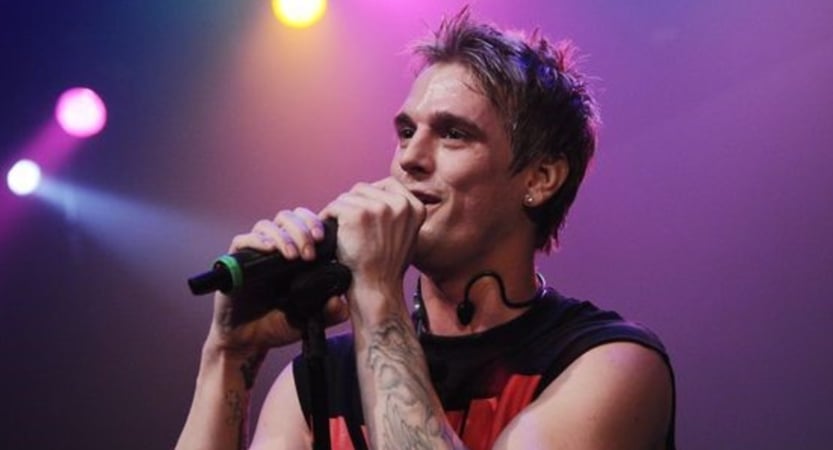 Revelan 'inimaginables' detalles de la autopsia de Aaron Carter