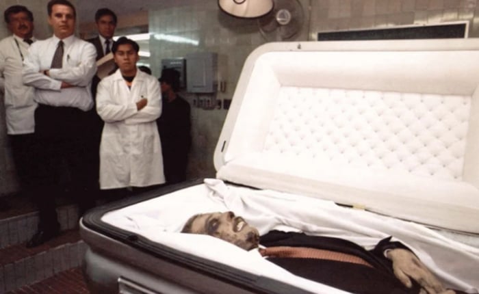 El final de "El señor de los cielos"
