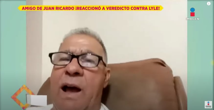 "They did not give value to the situation"