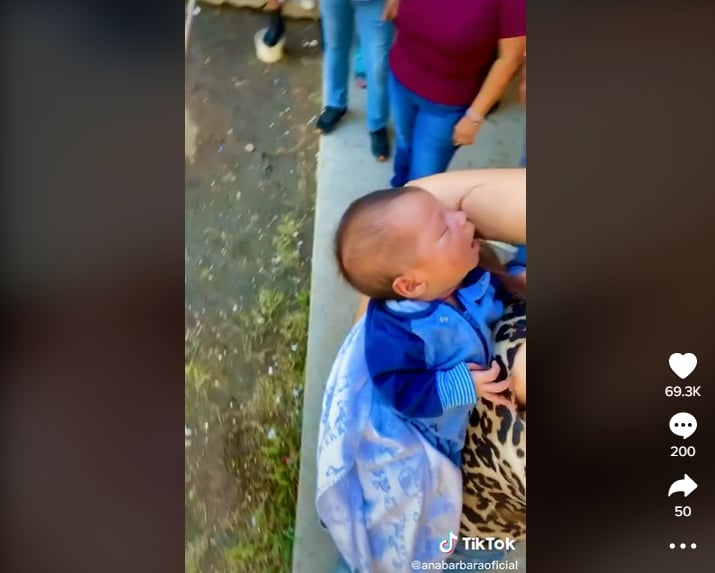 ¡Que cosita, me encanta!