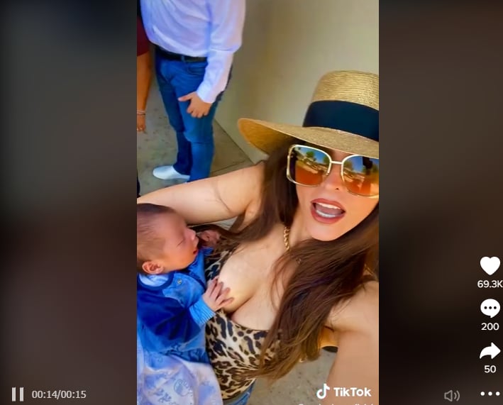 "Yo siento que si"