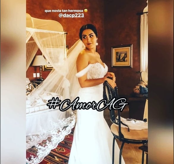 ¿Quién es Diana Alejandra Araujo?