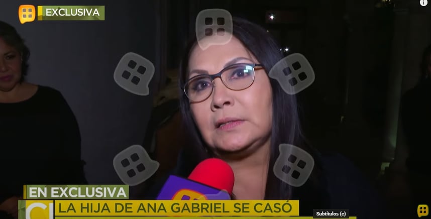 "Ahora ya no se puede ocultar nada"