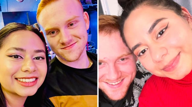'Unimaginable' details of Anggy Díaz and their relationship are revealed