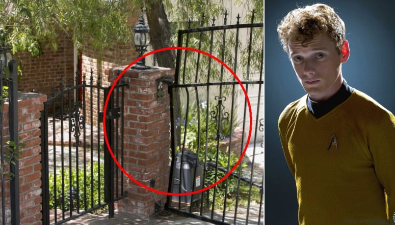 La camioneta que mató al actor de Star Trek habría sido retirada del mercado