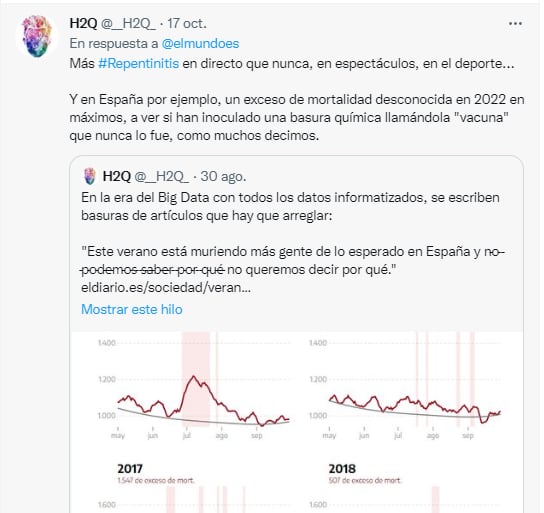 De qué murió Arsenio Puro