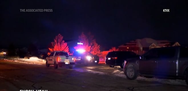 Family of 8 found shot to death, including 5 minors in Utah