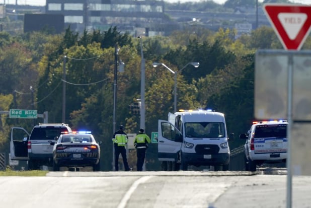"We have had a terrible tragedy in our city"