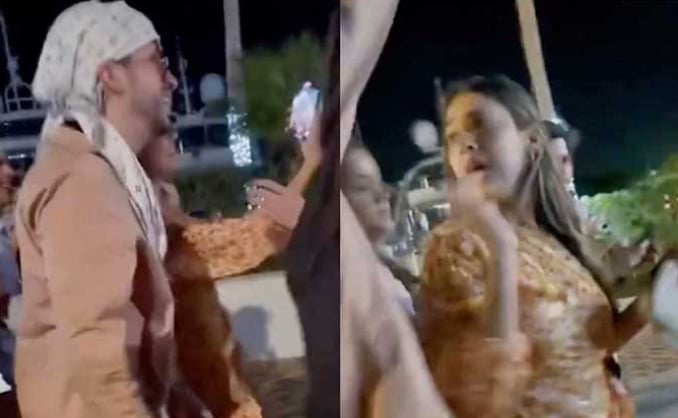 Bad Bunny en 'la mira' de muchos