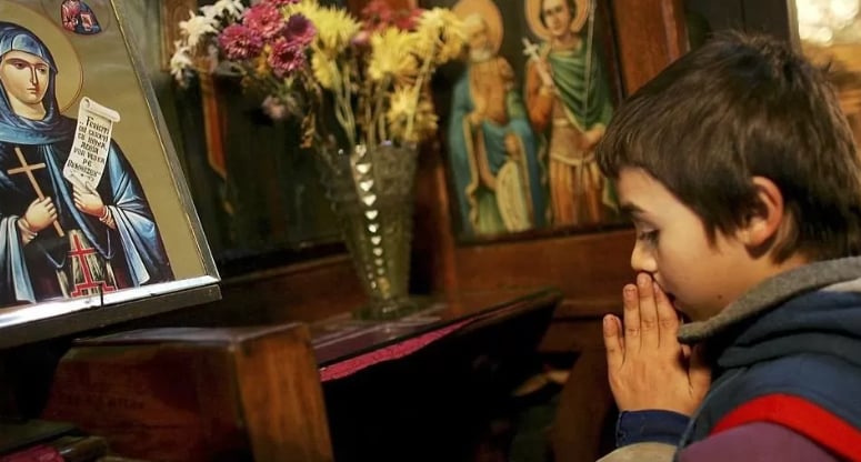 Will there be changes in the practice of this sacrament?