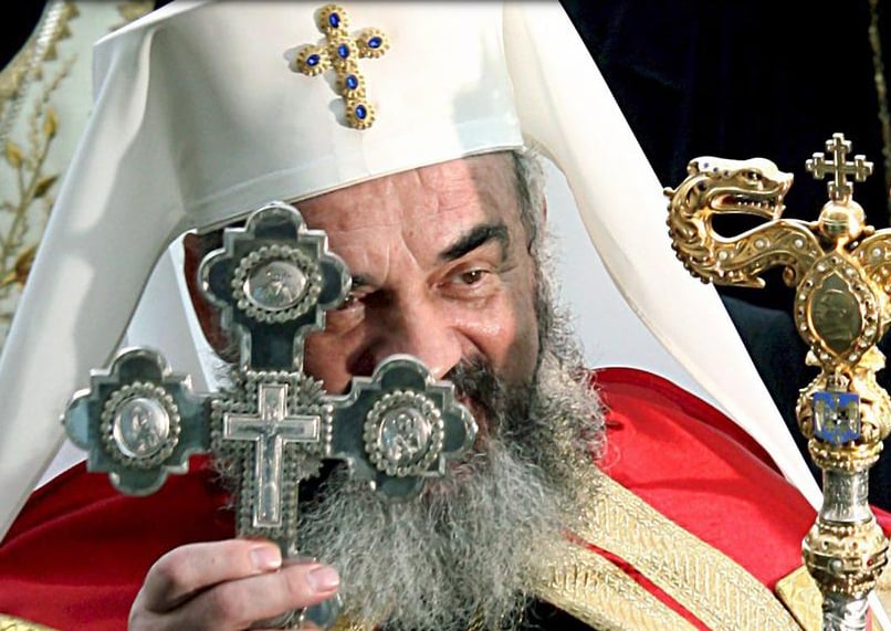 The Orthodox Church in Romania 'in the crosshairs' after the death of the newborn