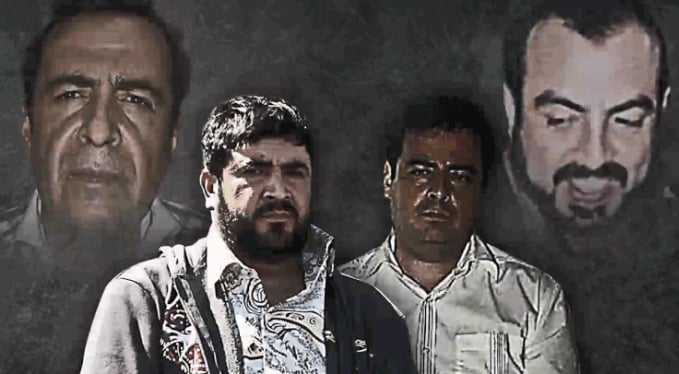 La caída de los Beltrán Leyva