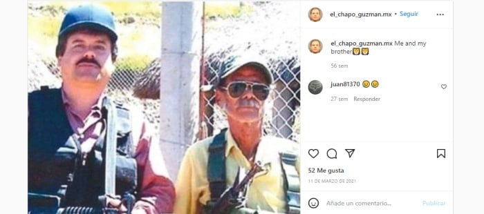 Chapo 701