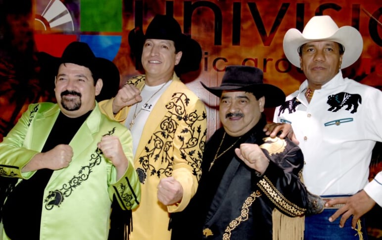 ¿De que murió 'Choche' de Grupo Bronco?