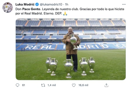 Real Madrid