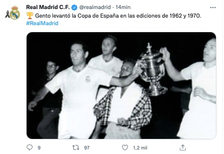 Real Madrid