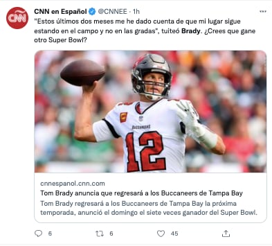 sport