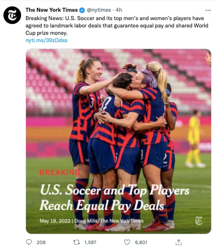 soccer usa