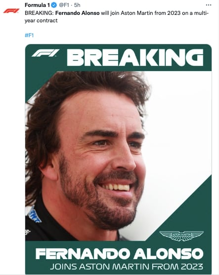 fernando alonso