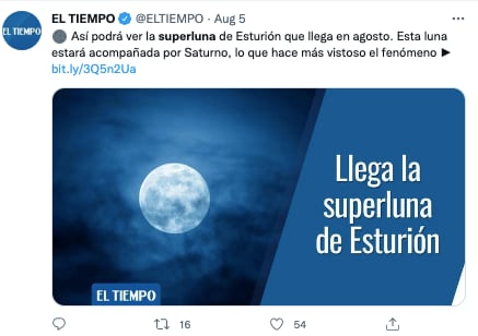 superluna agosto