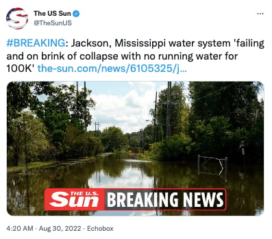 lluvias jackson