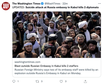 kabul