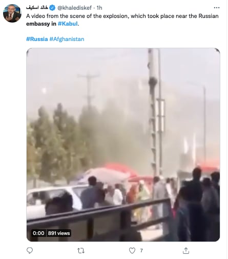 kabul