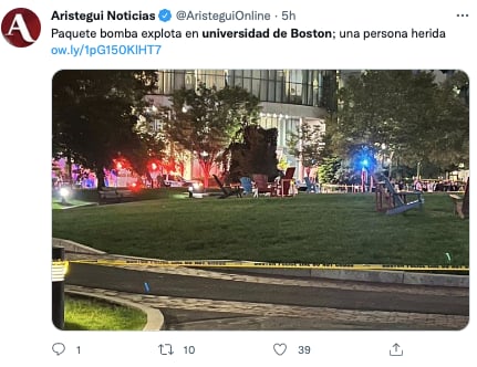 boston