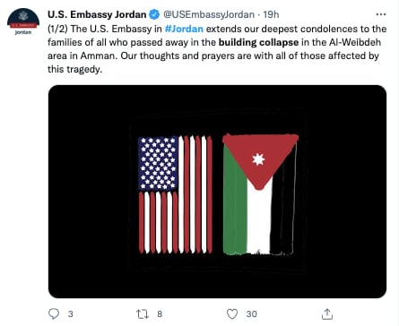 JORDANIA