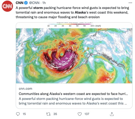 TORMENTA