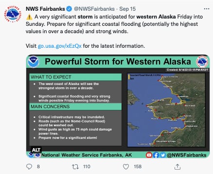 tormenta