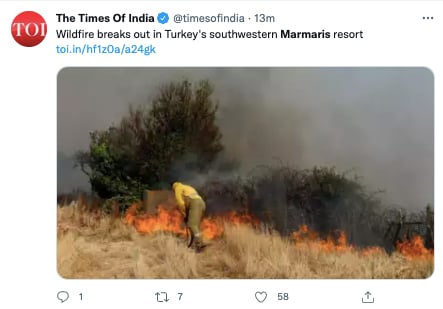 incendio