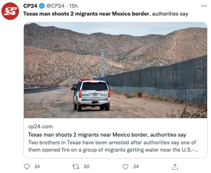 frontera